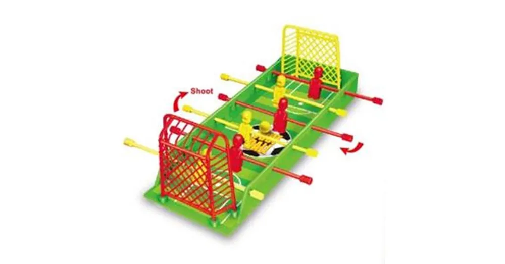 Motion Football mini csocsó játék Különleges ajánlat