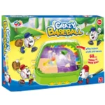 Bestseller Crazy Baseball ügyességi játék