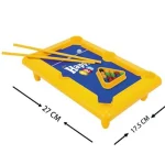 Vedd meg online Mini billiárd asztal szett 27 cm