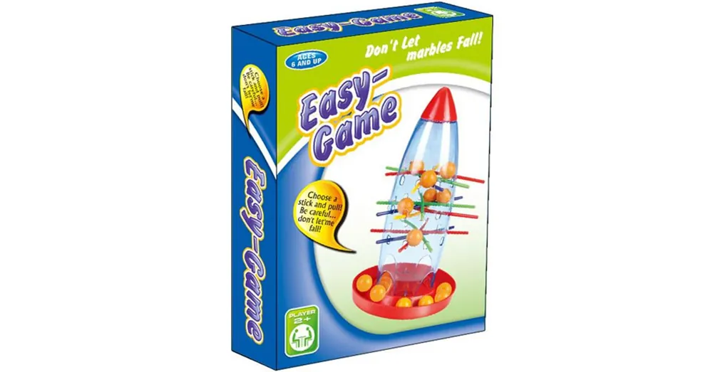Ajánlat Easy-Game Rakéta ügyességi társasjáték