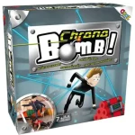 Népszerű Chrono Bomb társasjáték