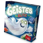 Geistesblitz – Elmezavar társasjáték – Simba Toys Olcsóbb