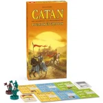 Catan Lovagok és városok társasjáték kiegészítő 5–6 főre – Piatnik Vedd meg online