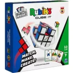 Vedd meg most Rubik‘s Cube It társasjáték – Spin Master