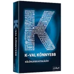 Bestseller K-val könnyebb társasjáték – Trefl