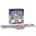 Lenny‘s Limo kártyajáték – Piatnik Vedd meg most