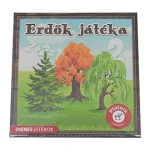 Akciós ár Erdők játéka ügyességi játék – Piatnik