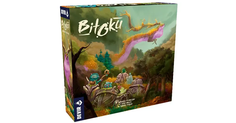 Prémium Bitoku társasjáték