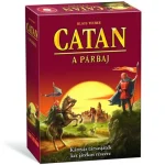 Catan A párbaj kártyajáték – Piatnik Csak ma