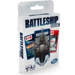 Végkiárusítás Battleship torpedó klasszikus kártyajáték – Hasbro