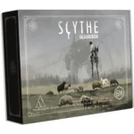 Exkluzív ajánlat Scythe – Találkozások társasjáték kiegészítő