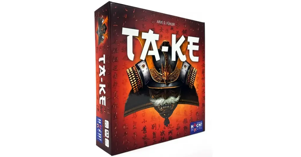 Olcsó Ta-Ke társasjáték