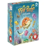 Piff Paff és barátai társasjáték – Piatnik Csak ma