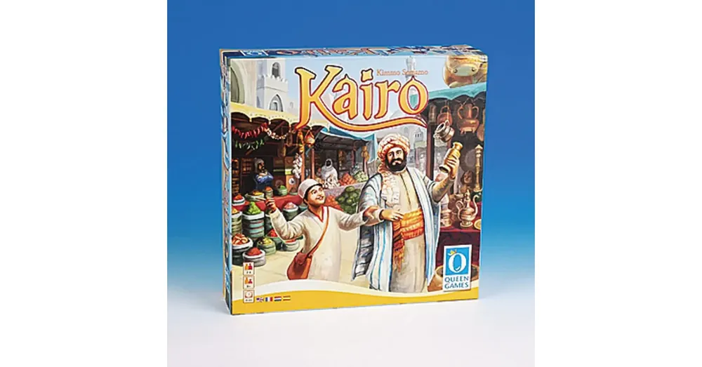 Kairo társasjáték – Piatnik Kedvezményes ár