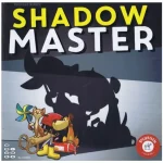 Shadow Master társasjáték – Piatnik Azonnal elérhető