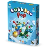 Bubblee pop társasjáték – Angol nyelvű Nézd meg most