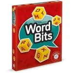 Word Bits társasjáték – Piatnik Kedvezményes ár