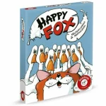 Akciós ár Happy Fox kártyajáték – Piatnik