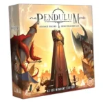 Pendulum – Az idő mindent legyőz! társasjáték Kihagyhatatlan ajánlat