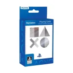 Exkluzív ajánlat Playstation 5 kártyapakli fémdobozban