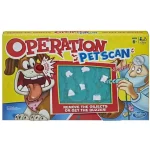 Olcsó Operáció Állatorvos társasjáték – Hasbro