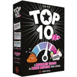 TOP10 18+ társasjáték Kedvezmény