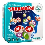 Szuper ajánlat Takamachi társasjáték