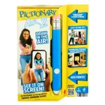 Pictionary Air 2 társasjáték – Mattel Utolsó esély