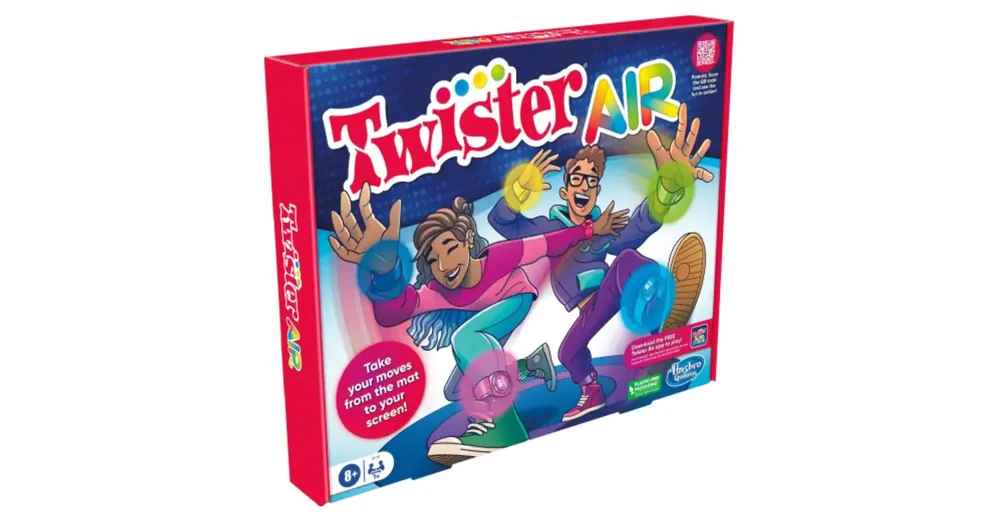 Akciós ár Twister Air – Hasbro