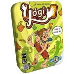 Akció Jógi kártyajáték