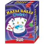 Halli Galli Twist társasjáték – Piatnik Legnépszerűbb