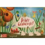 Biztonságos vásárlás Lengemesék – Irány Lengevár! társasjáték