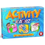 Activity Káosz – Piatnik Ajánlat