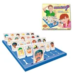 Találd ki! Képkereső társasjáték – D-Toys Expressz szállítás