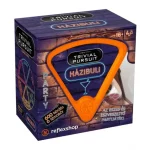 Trivial Pursuit – Házibuli társasjáték Biztonságos vásárlás