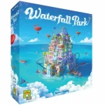 Waterfall Park Társasjáték Végkiárusítás