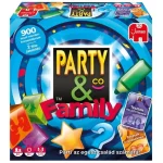 Akció PartyCO Family társasjáték – Jumbo