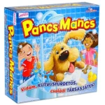 Pancs Mancs társasjáték Vásárlói kedvenc