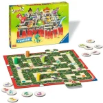 Dinó labirintus – Ravensburger Olcsó