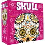 Skull társasjáték Kihagyhatatlan ajánlat