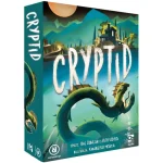 Cryptid társasjáték Azonnali szállítás
