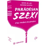 Azonnali szállítás Parádésan szexi társasjáték felnőtteknek