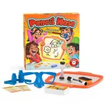 Bestseller Pencil Nose társasjáték – Piatnik