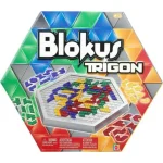 Blokus Trigon társasjáték – Mattel Vedd meg online