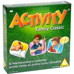 Activity Family Classic társasjáték – Piatnik Alacsony ár