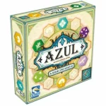 Azul A királyné kertje társasjáték Korlátozott ajánlat