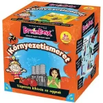 Környezetismeret társasjáték – Brainbox Bestseller