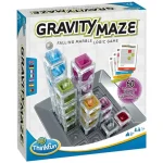 Thinkfun Gravity Maze logikai játék Utolsó esély