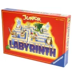 Labirintus Junior társasjáték – Ravensburger Akciós ár