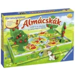 Almácskák társasjáték óvodásoknak – Ravensburger Népszerű